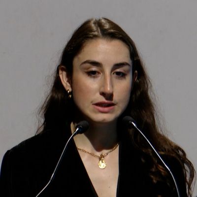 Nerea Fernández Ortiz